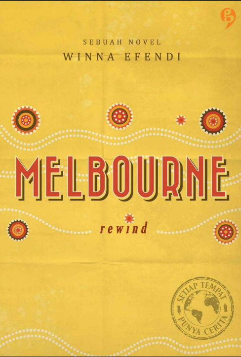 Melbourne rewind